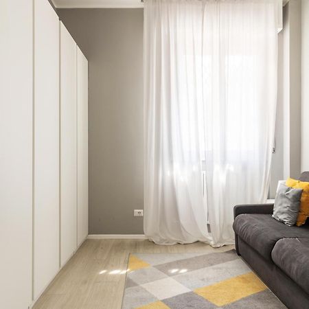 Ferienwohnung La Bomboniera Di Washington Mailand Exterior foto